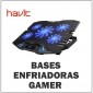 Base Enfriadora Gamer