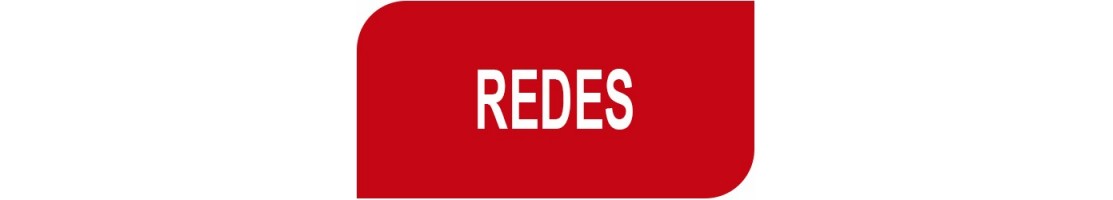 Redes