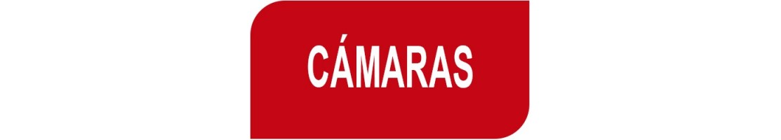 Cámaras