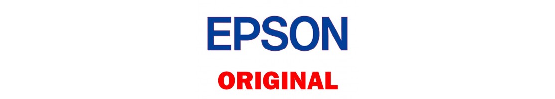 Botellas tinta Epson Original