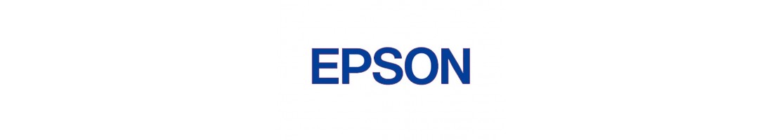 Impresoras EPSON