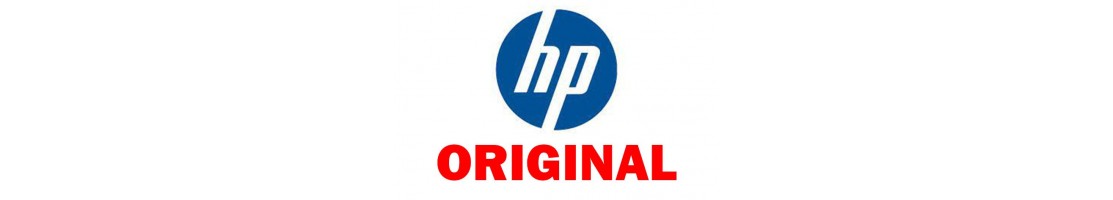 Cartucho HP Original