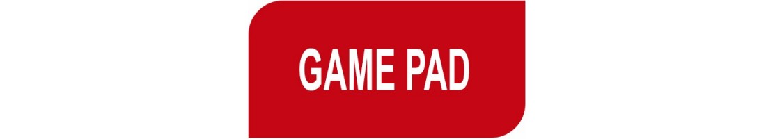 Game Pad