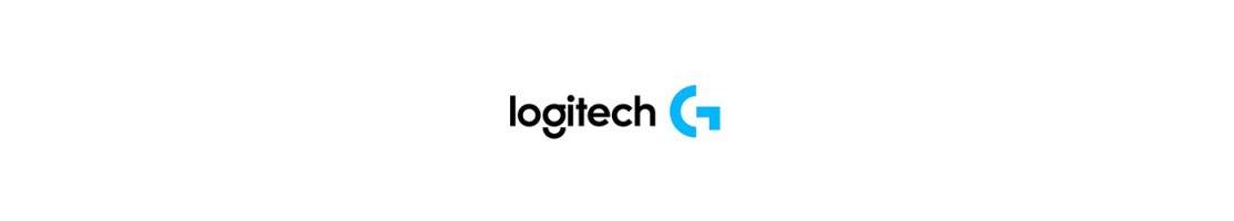 Teclados Logitech