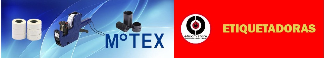 Etiquetadoras