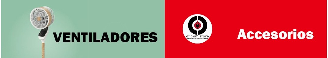 Ventiladores