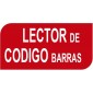Lector de Código de Barras