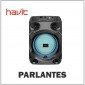 Parlantes