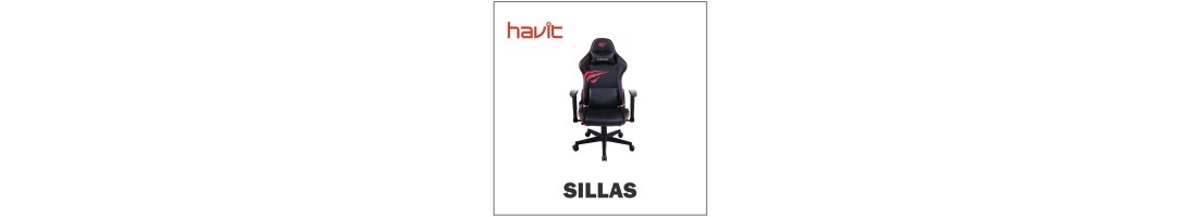 Sillas