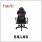 Sillas