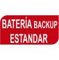 Batería Backup Estándar