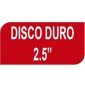 Disco Duro 2.5"