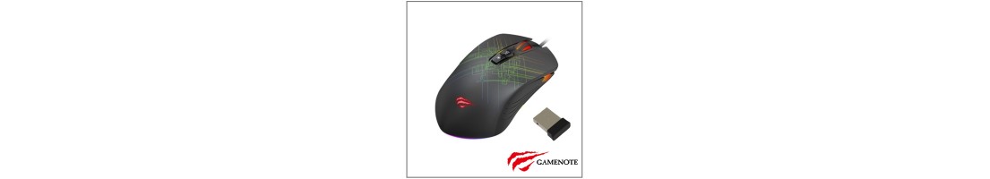 Mouse Gamer