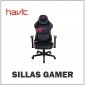 Sillas Gamer