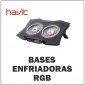 Base Enfriadora RGB